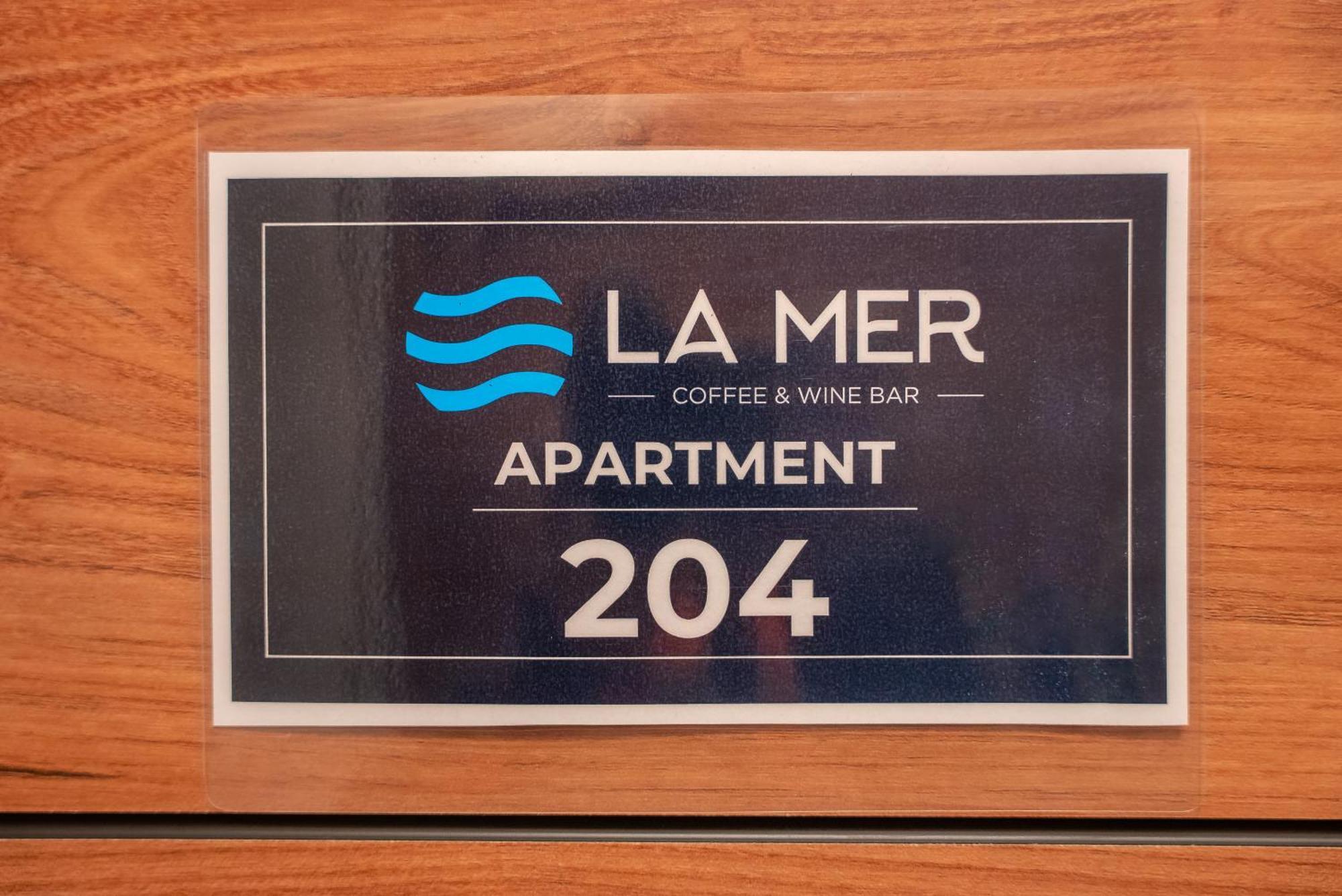 La Mer Apartments Skopje Ngoại thất bức ảnh