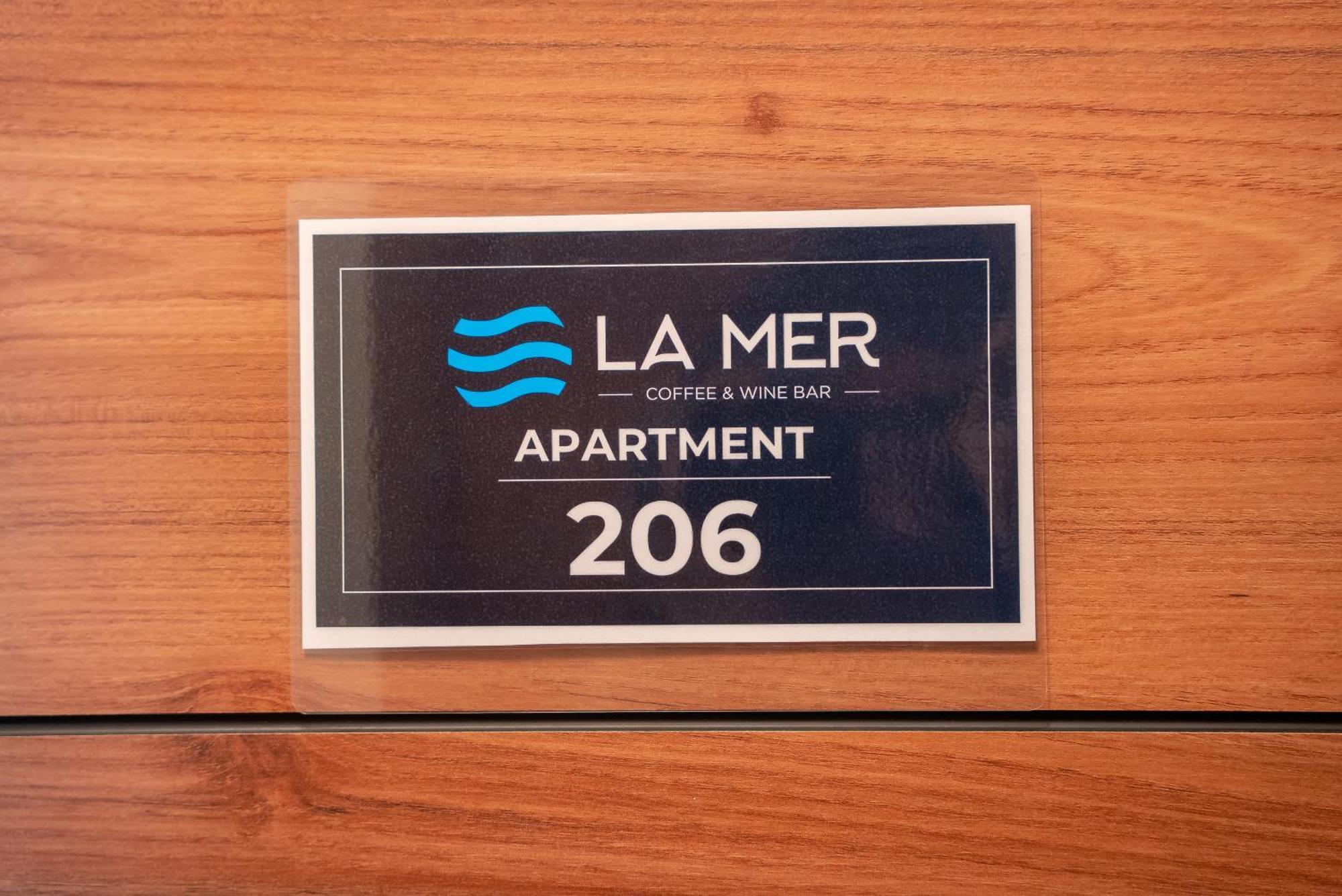 La Mer Apartments Skopje Ngoại thất bức ảnh