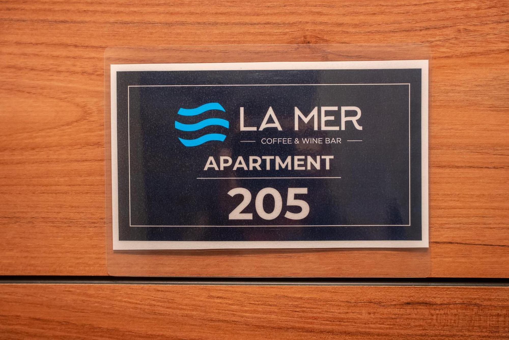 La Mer Apartments Skopje Ngoại thất bức ảnh